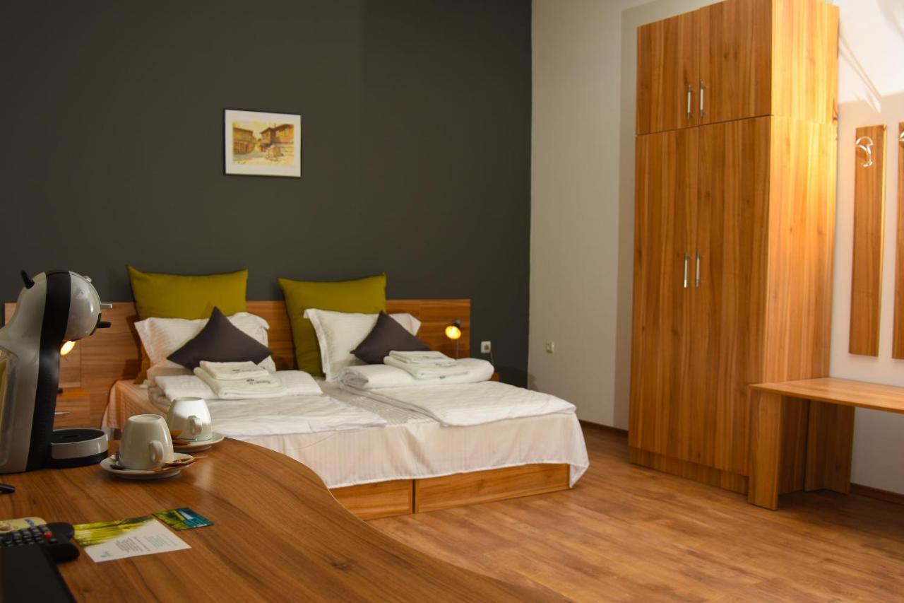 Eco Complex Izvori Hotel Varna Exterior photo